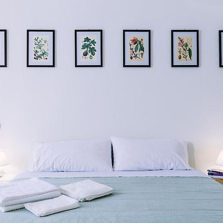 Pangea E Panthalassa B&B Lecce Bagian luar foto