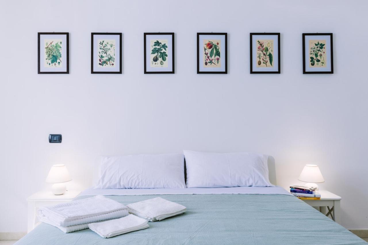 Pangea E Panthalassa B&B Lecce Bagian luar foto